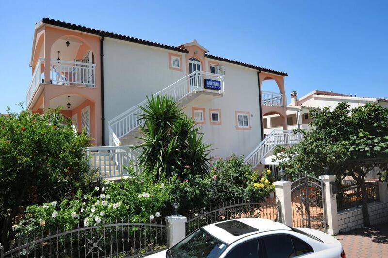 Apartments Majic 2 Hvar Town Exterior photo